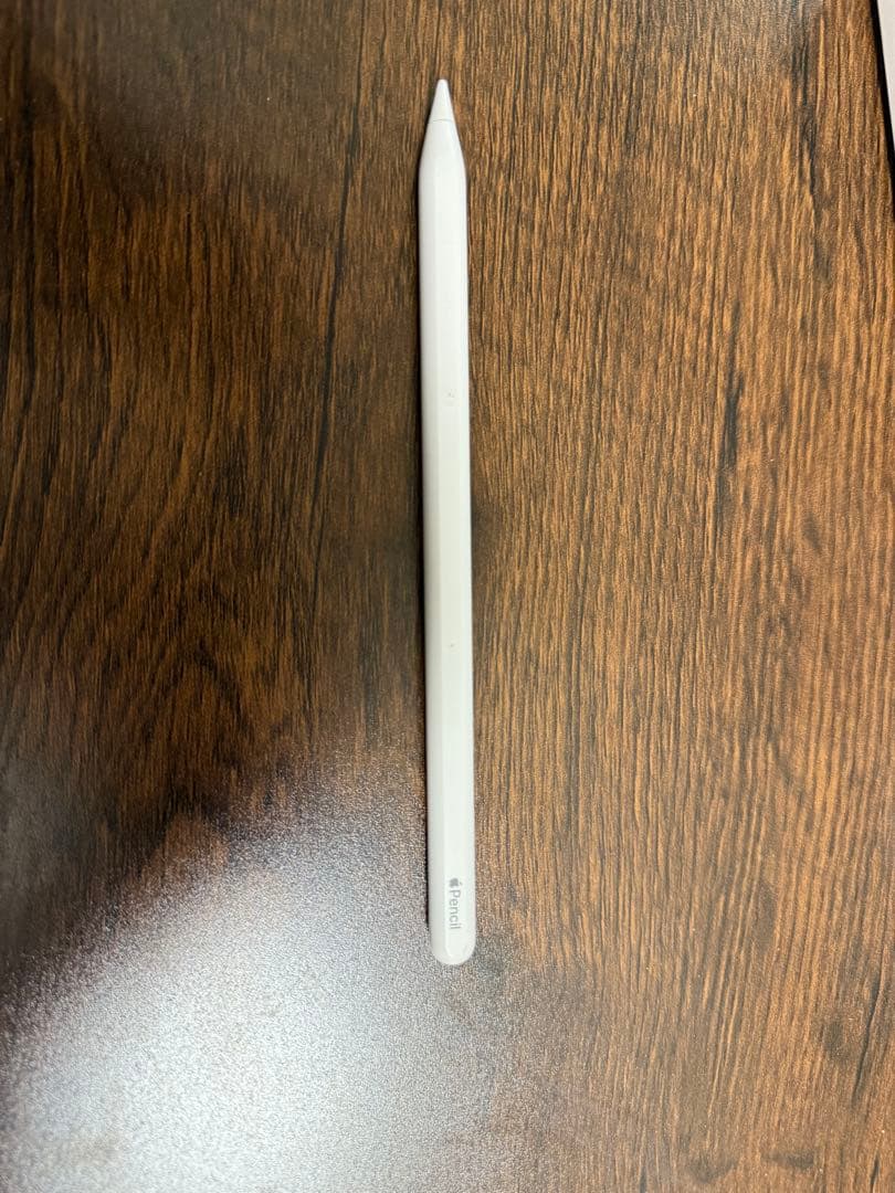 Apple Pencil (第2世代) 極美品 元箱付き