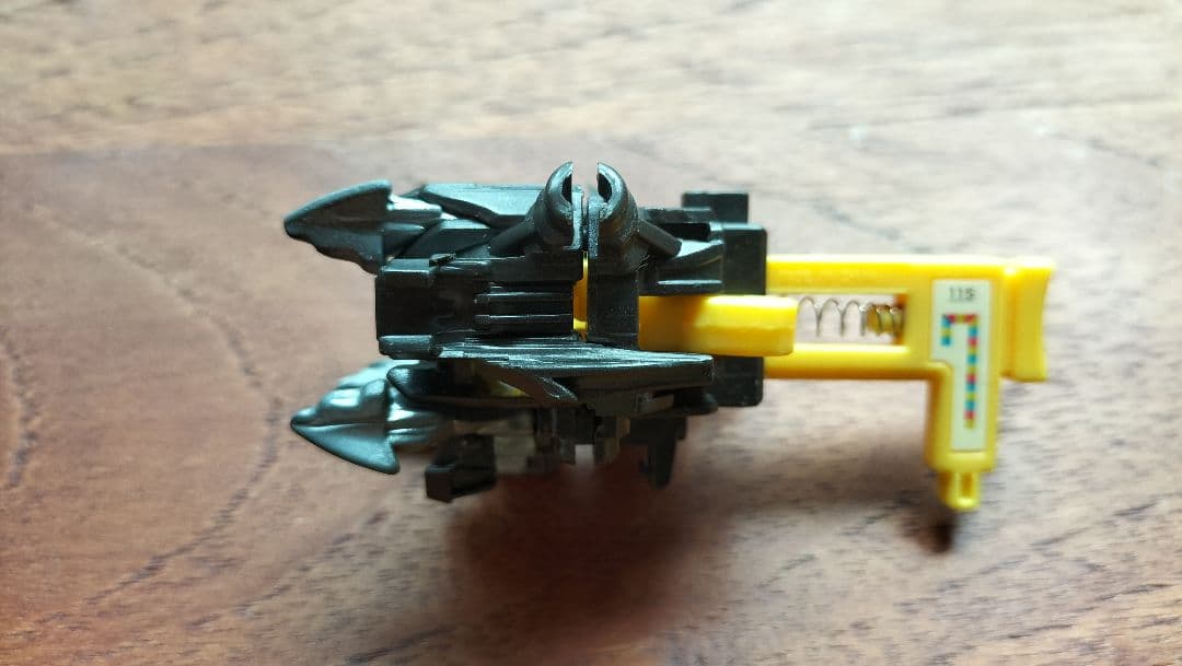 希少 クロスファイトビーダマン メタルコア 4点セット - メルカリ