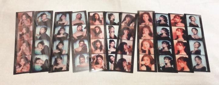 OHMYGIRL おまごる real love フィルム OHMYGIRL おまごる real love フィルム OHMYGIRL おまごる real love