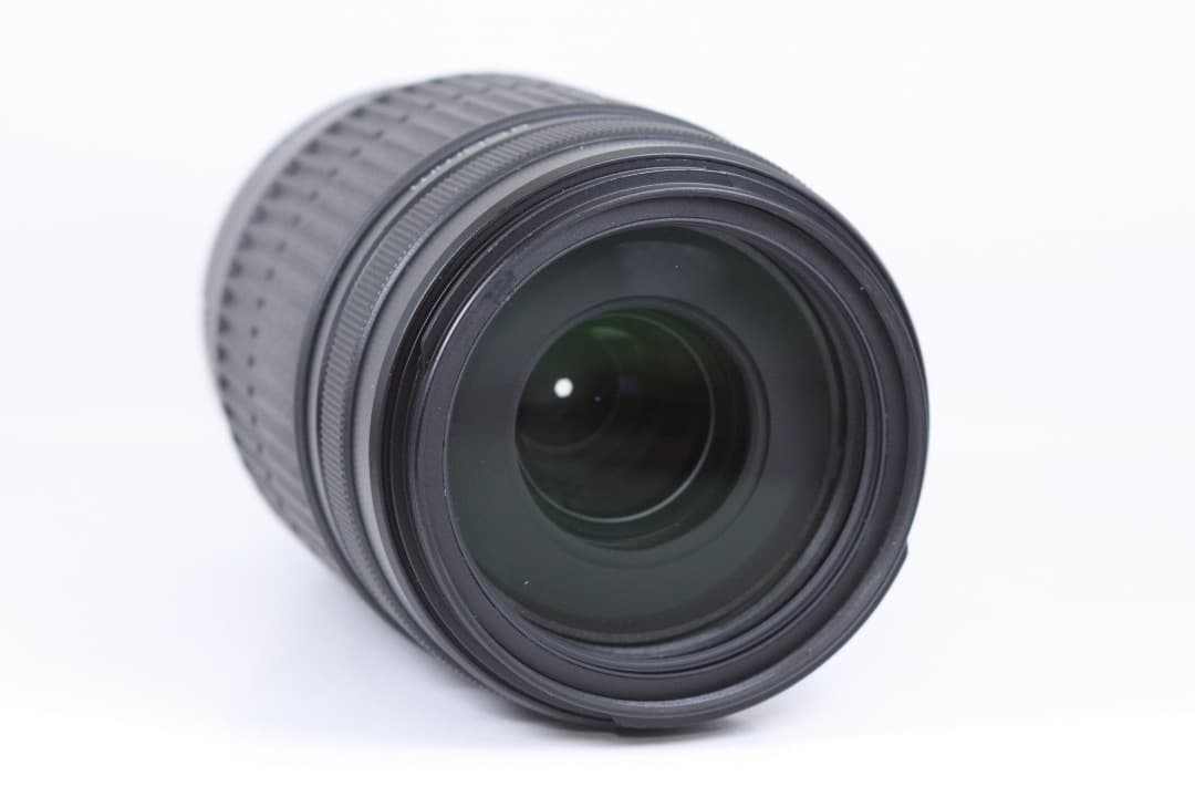 PENTAX SMC-DA L 55-300mm F4-5.8 ED #192 - メルカリ