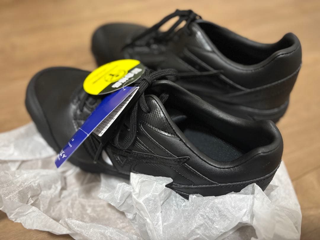 Mizuno プロテクティブスニーカー　オールマイティCS 27.0cm