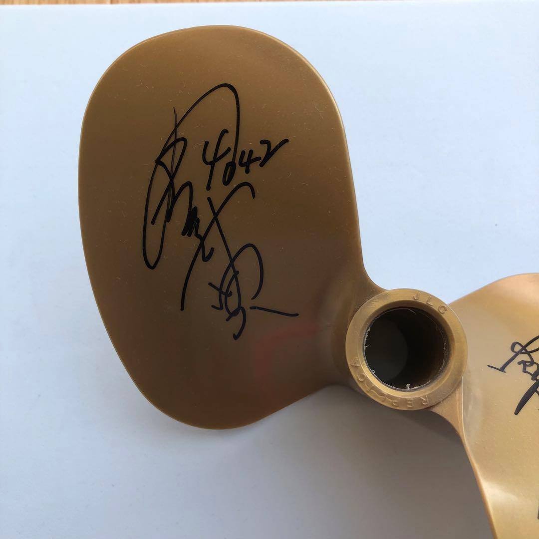 ボートレース サイン プロペラ ボートレーサー ペラ BOAT 競艇 銀河系