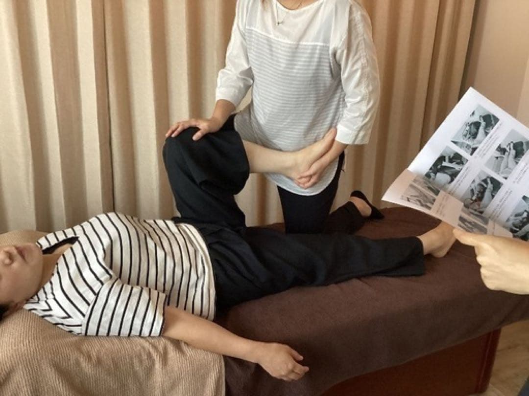 高級エステベット《手動昇降ハンドル付き》