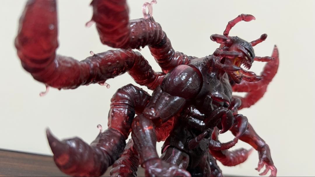 ヴォイド マーベルレジェンド ML - メルカリ