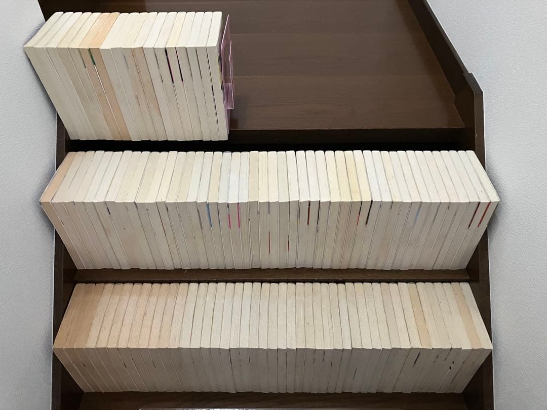 釣りバカ日誌』107巻セット(本編92冊・釣りバカ日誌番外編15冊) - メルカリ