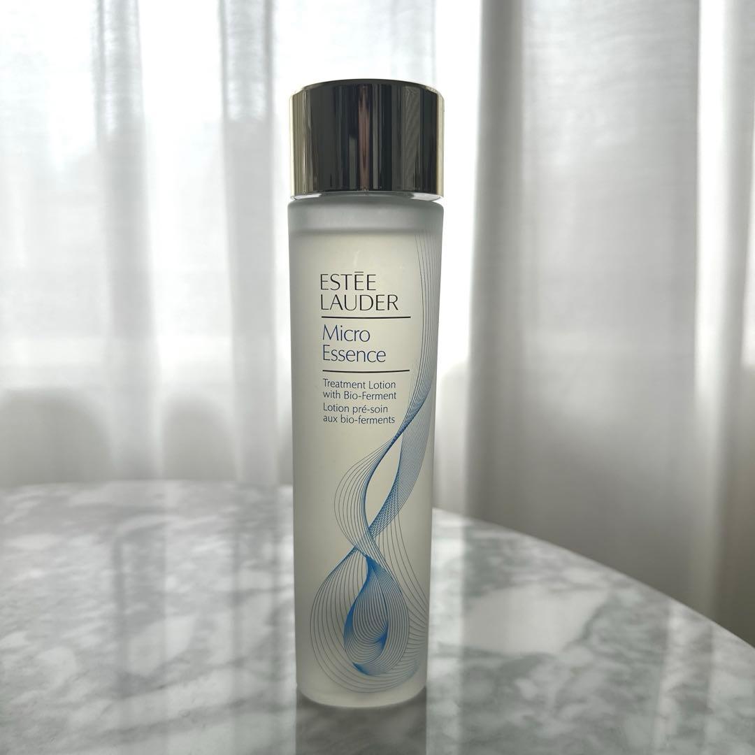 エスティーローダー マイクロエッセンスローション 200ml - メルカリ