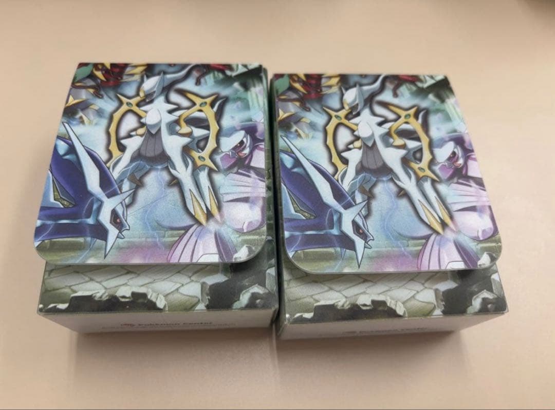 ポケモンカードゲーム ポケカ DP DPt プロモ 映画公開記念パック など