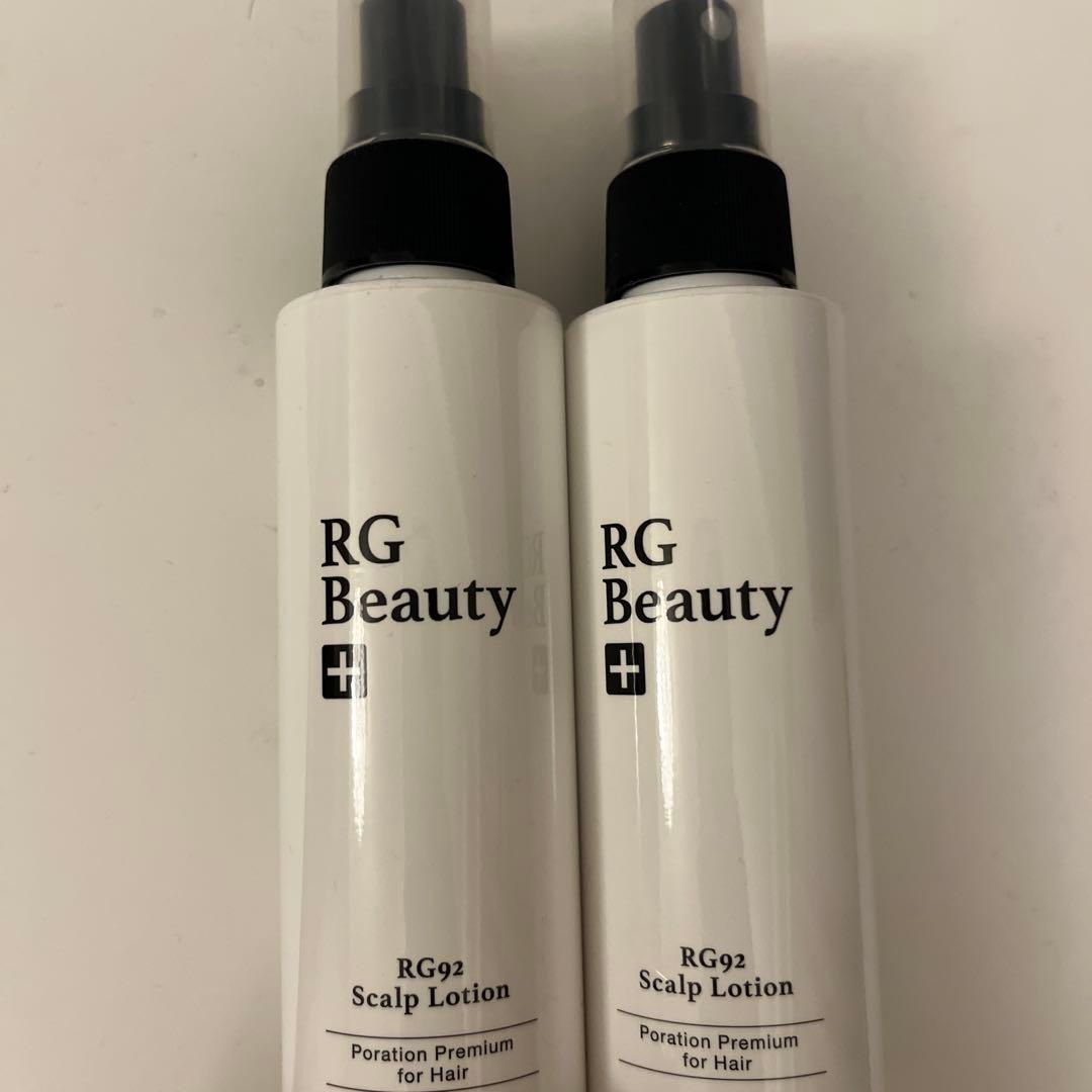 RG92スカルプローション頭皮ケア 爆買 サラヴィオ化粧品 RG92 マルチアクティブローション フェイス