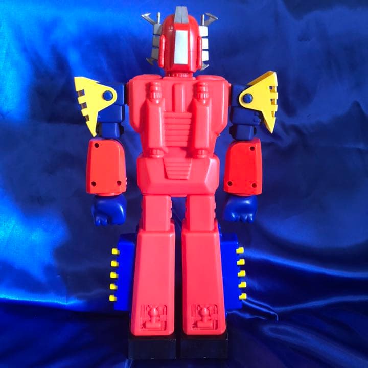 超絶希少！！絶滅危惧種！！ジャンボ ビッグダイX ジャンボマシンダー