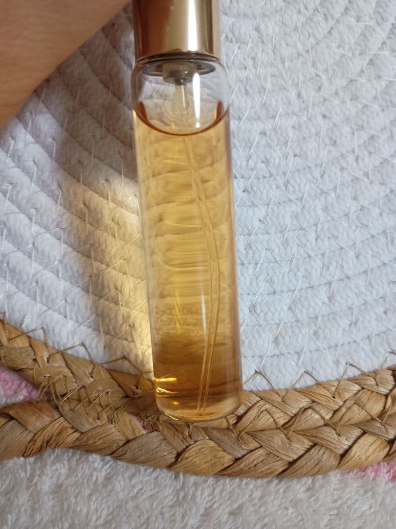 ゲラン ジョワイユーズ チュベローズ ドロップ 香水