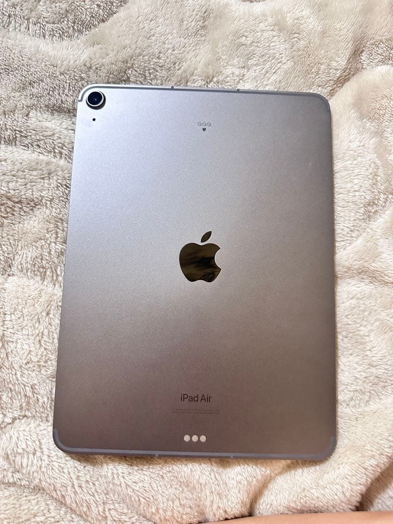 Apple iPad Air スペースグレー 本体 11インチiPad Air Wi-Fiモデル 256GB - スペースグレイを購入 - Apple