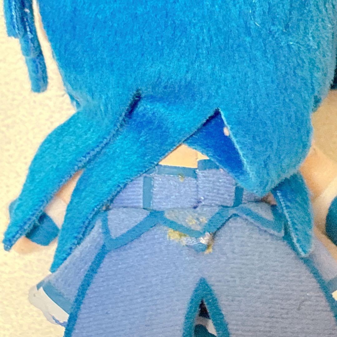 スマイルプリキュア 限定 ぬいぐるみ キュアビューティ れいか - メルカリ