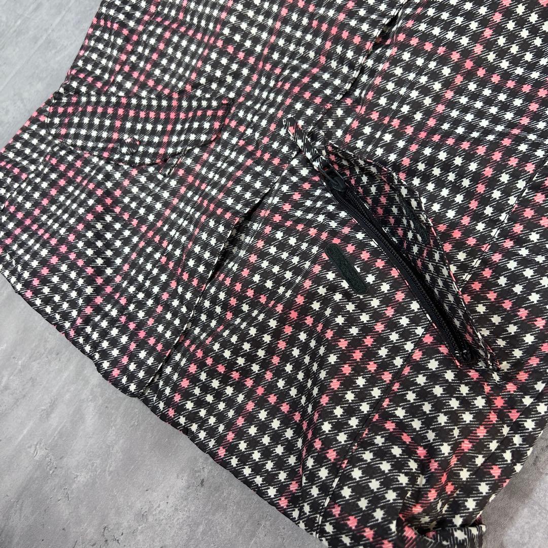 Z242 美品 FILA スキーウェア 上下セット レディース L スノボー可