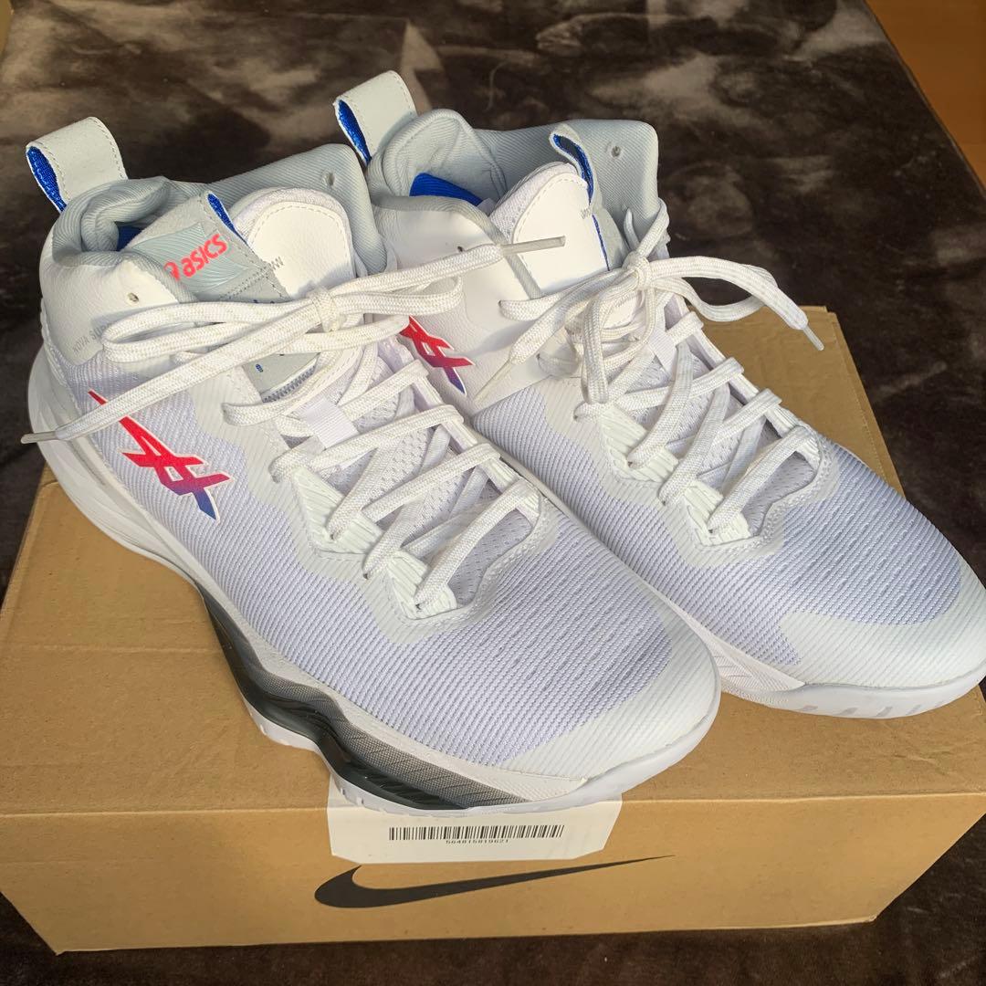 chokufuji ‼︎ asics バスケットボールシューズ ASICS公式】 キッズ バスケットボール シューズ