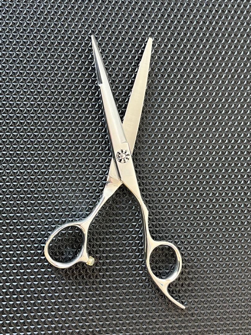 89scissors さん代表作 ALLOY 6インチ シザー ベアリングの通販はau