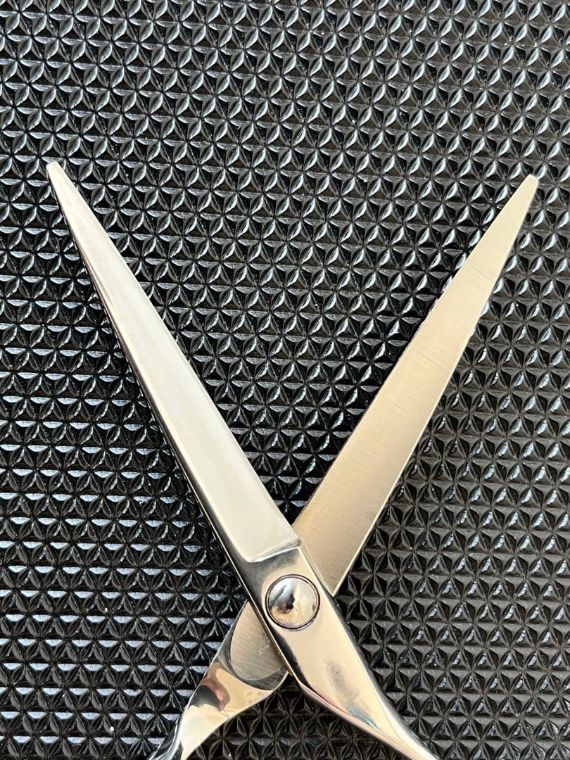 89scissors さん代表作 ALLOY 6インチ シザー ベアリングの通販はau