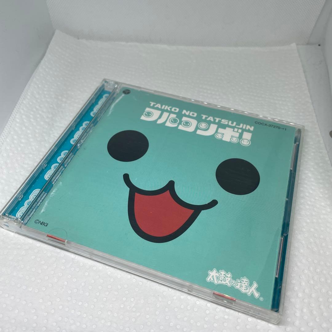 太鼓の達人」オリジナルサウンドトラック～フルコンボ! - メルカリ