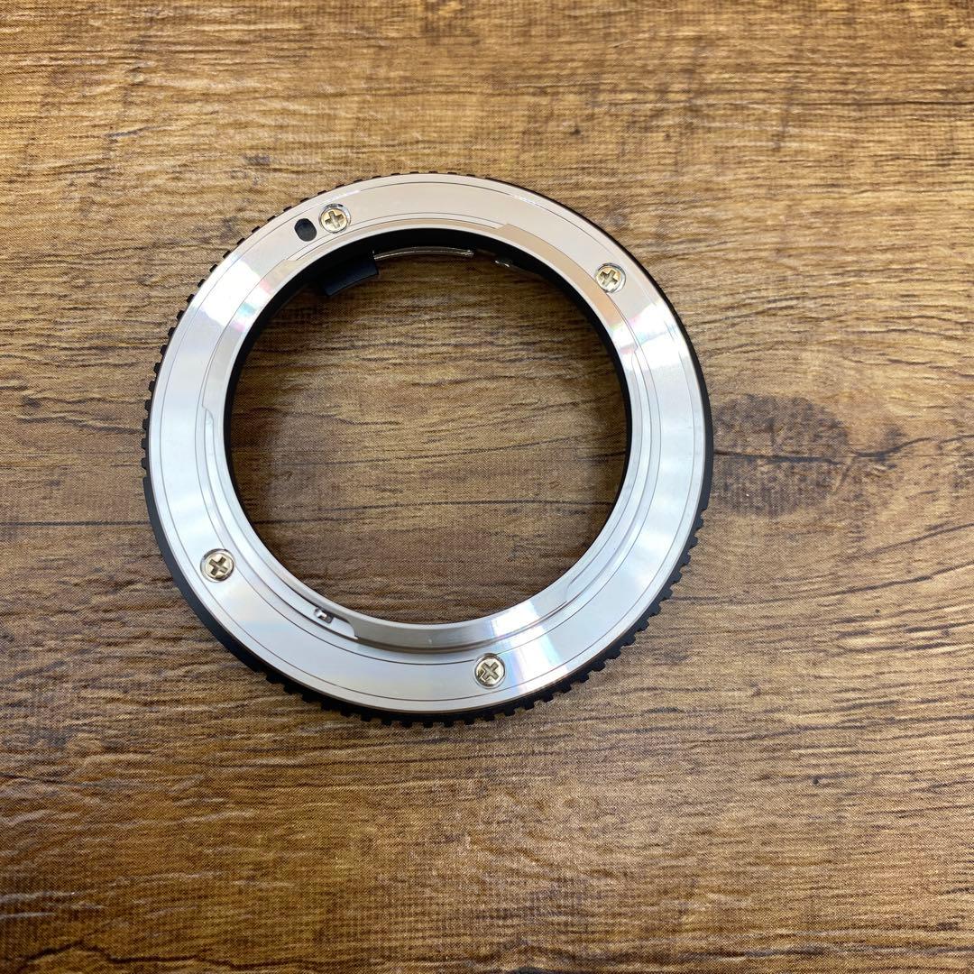 OLYMPUS オリンパス OM アダプター MF-1 G-1022の通販はau PAY