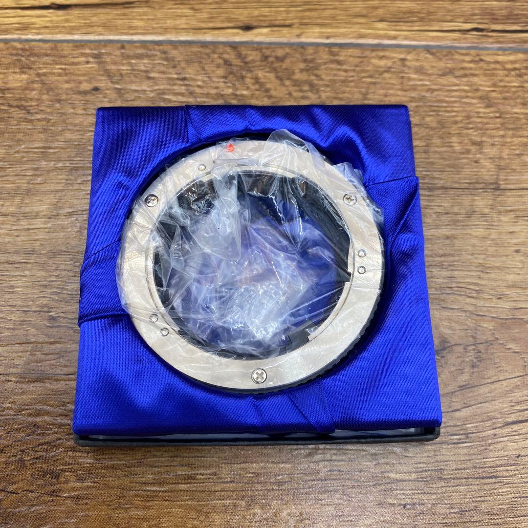 OLYMPUS オリンパス OM アダプター MF-1 G-1022の通販はau PAY