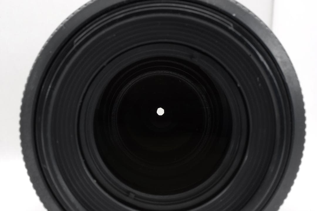 レンズ(ズーム) Nikon AF-S 55-200mm f/4-5.6 G ED DX VR