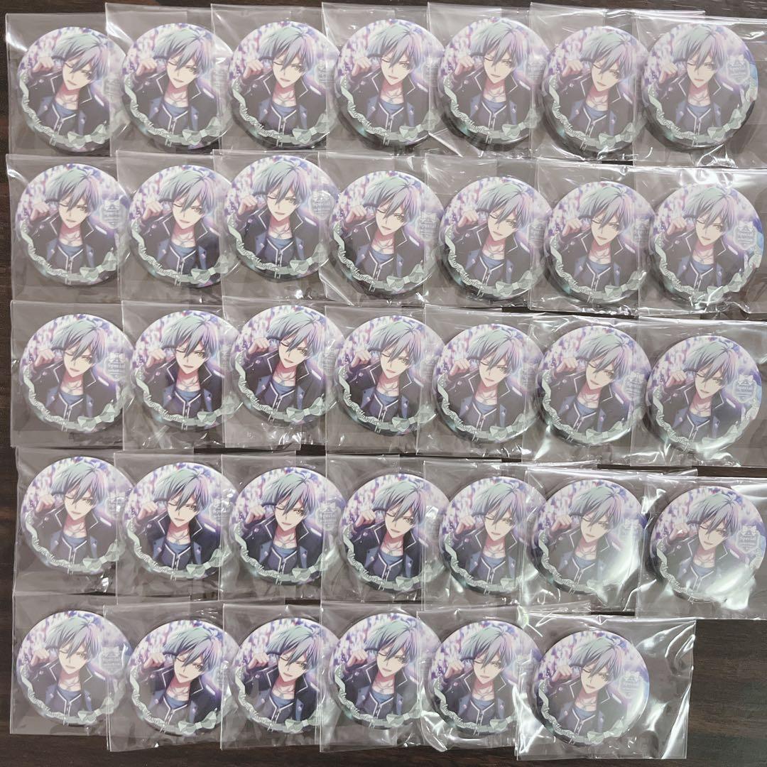 アイナナ 亥清悠 缶バッジ 悠だらけ アイドリッシュセブン 商品紹介 | 株式会社ソル・インターナショナル