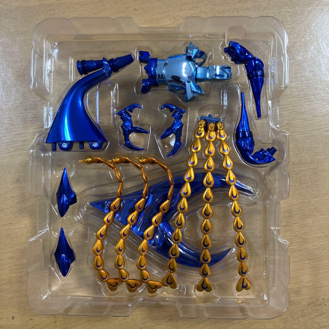 聖闘士星矢 最終青銅聖衣 星矢 一輝 氷河セット - メルカリ