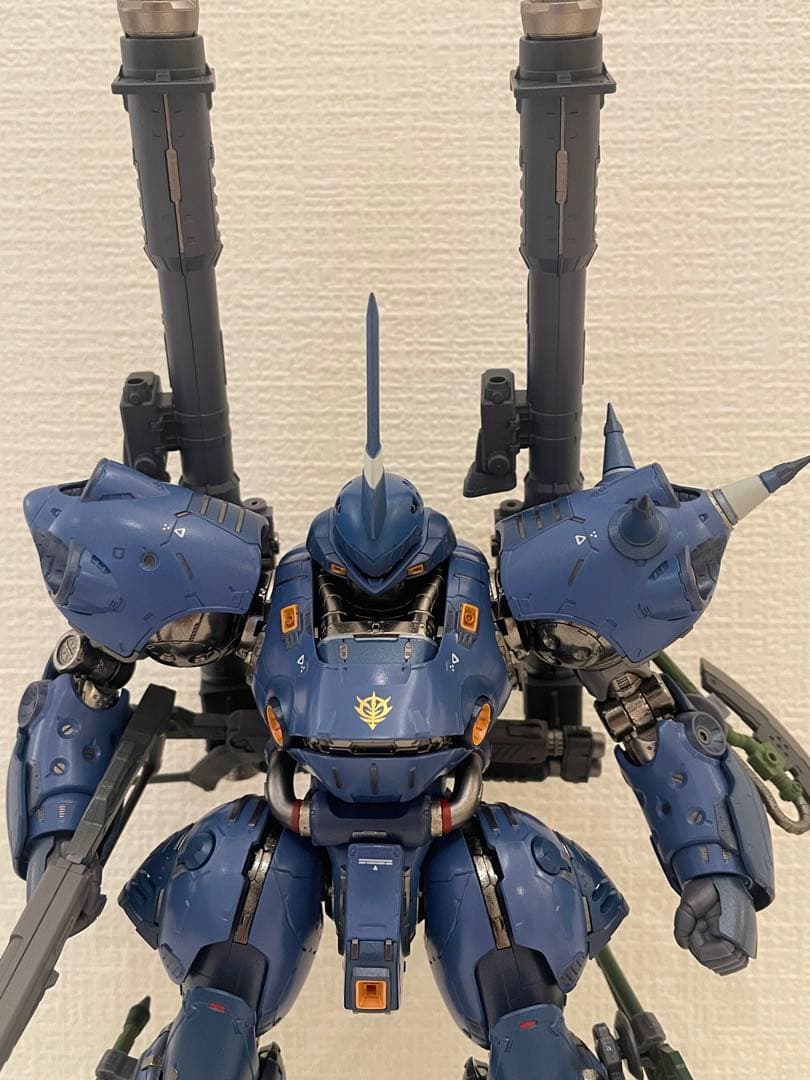 METAL BUILD メタルビルド ケンプファー - メルカリ