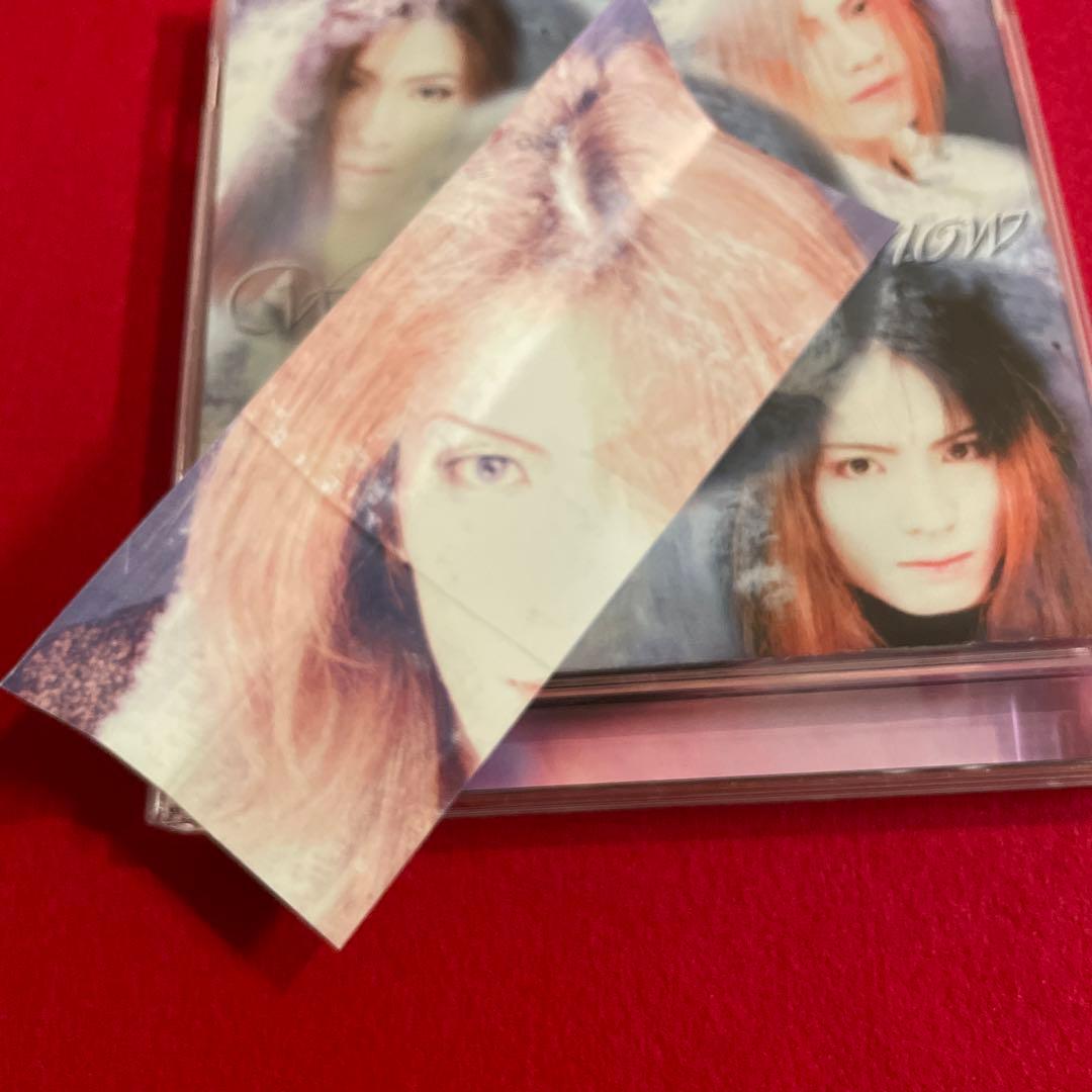 LA'CRYMA CHRISTI Warm Snow ラクリマ・クリスティー - メルカリ