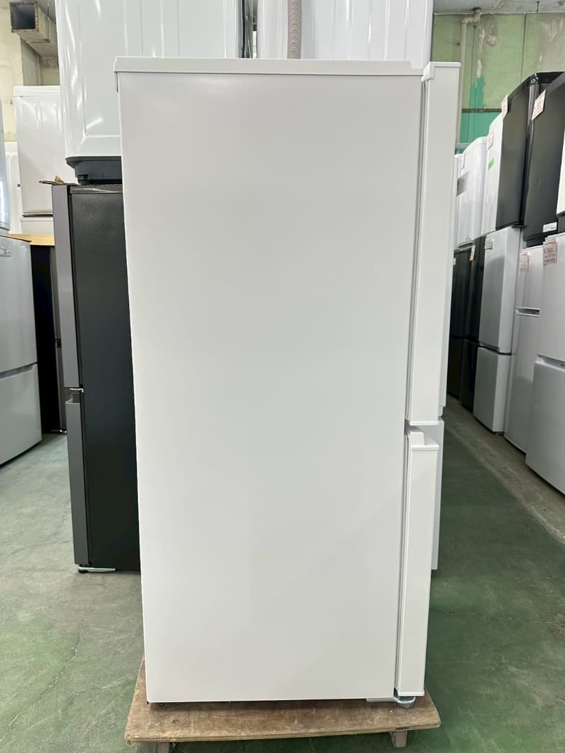 【高年式】大阪送料無料★3か月保障★2024年★AQR14E4(W)★R1581