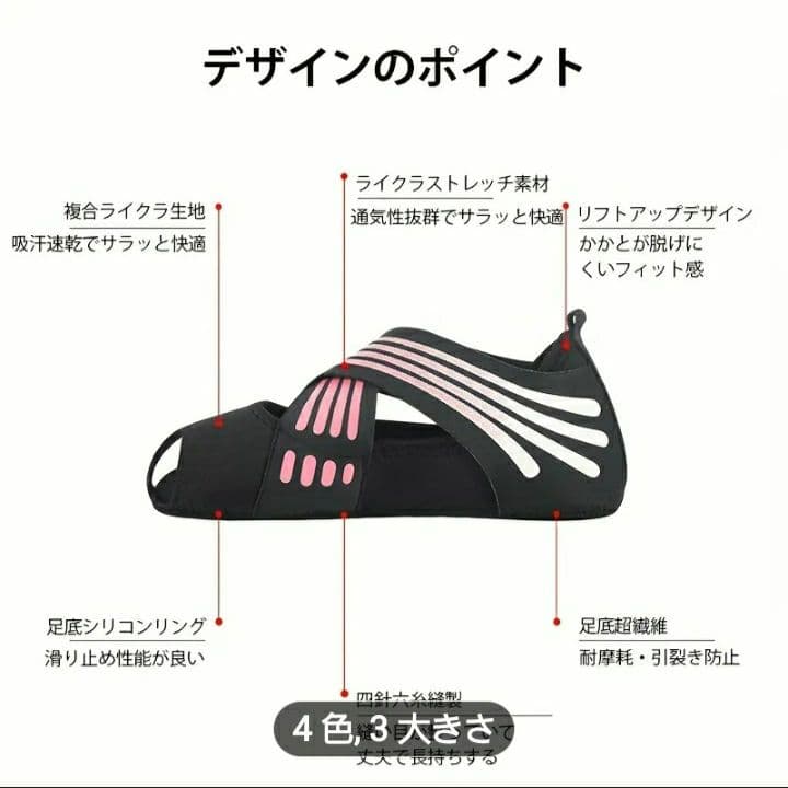 ランウェイキュアソール Lサイズ グリーン - メルカリ