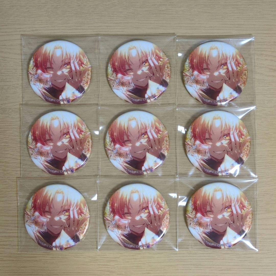 プロセカ 天馬司 8B 缶バッチ グリ缶 - メルカリ