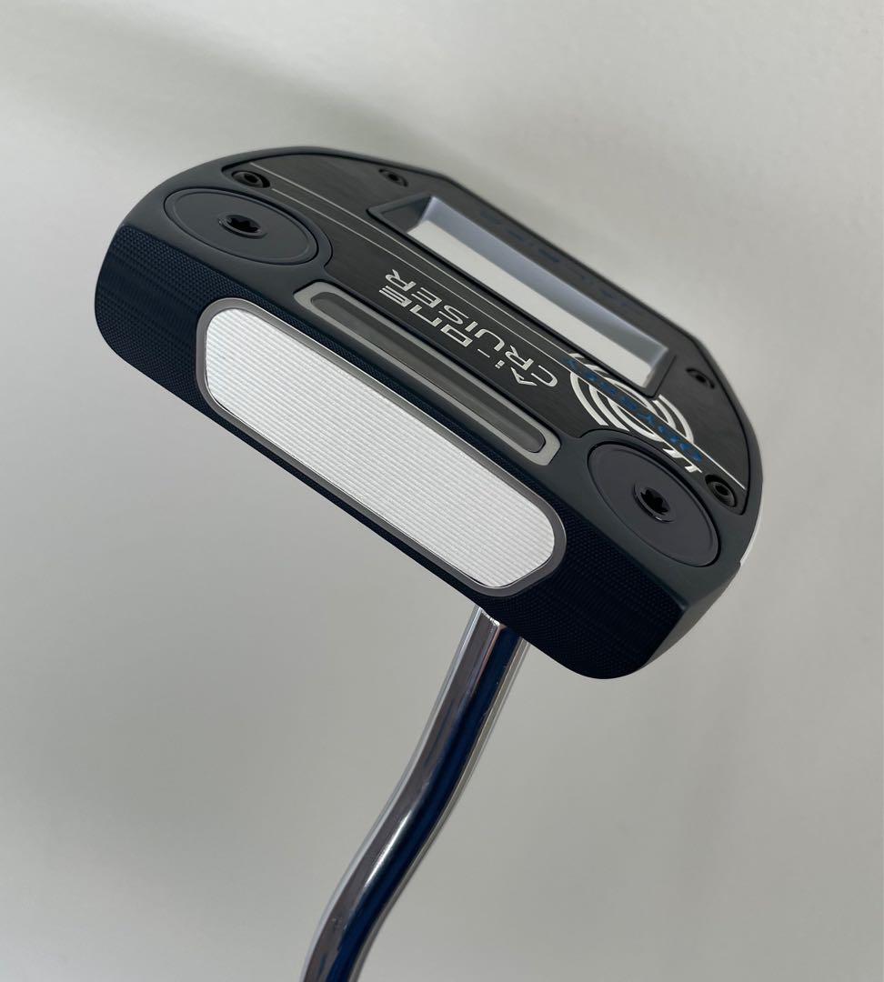 激レア‼️レフティ‼️左利き‼️新品同様‼️Ai-ONEクルーザージェイル