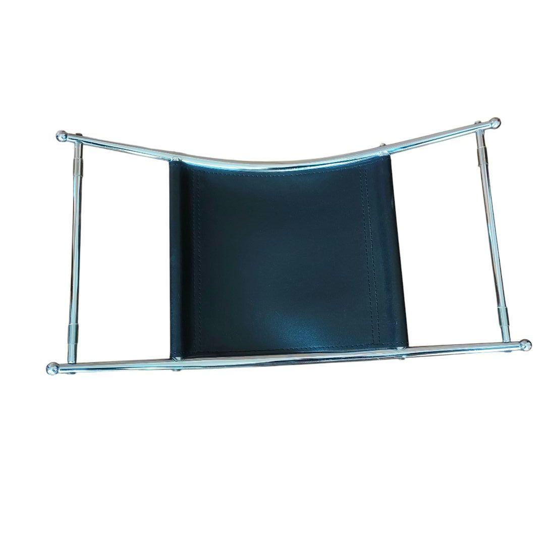 北欧レトロ ミッドセンチュリー スペースエイジ 楕円 ガラステーブル