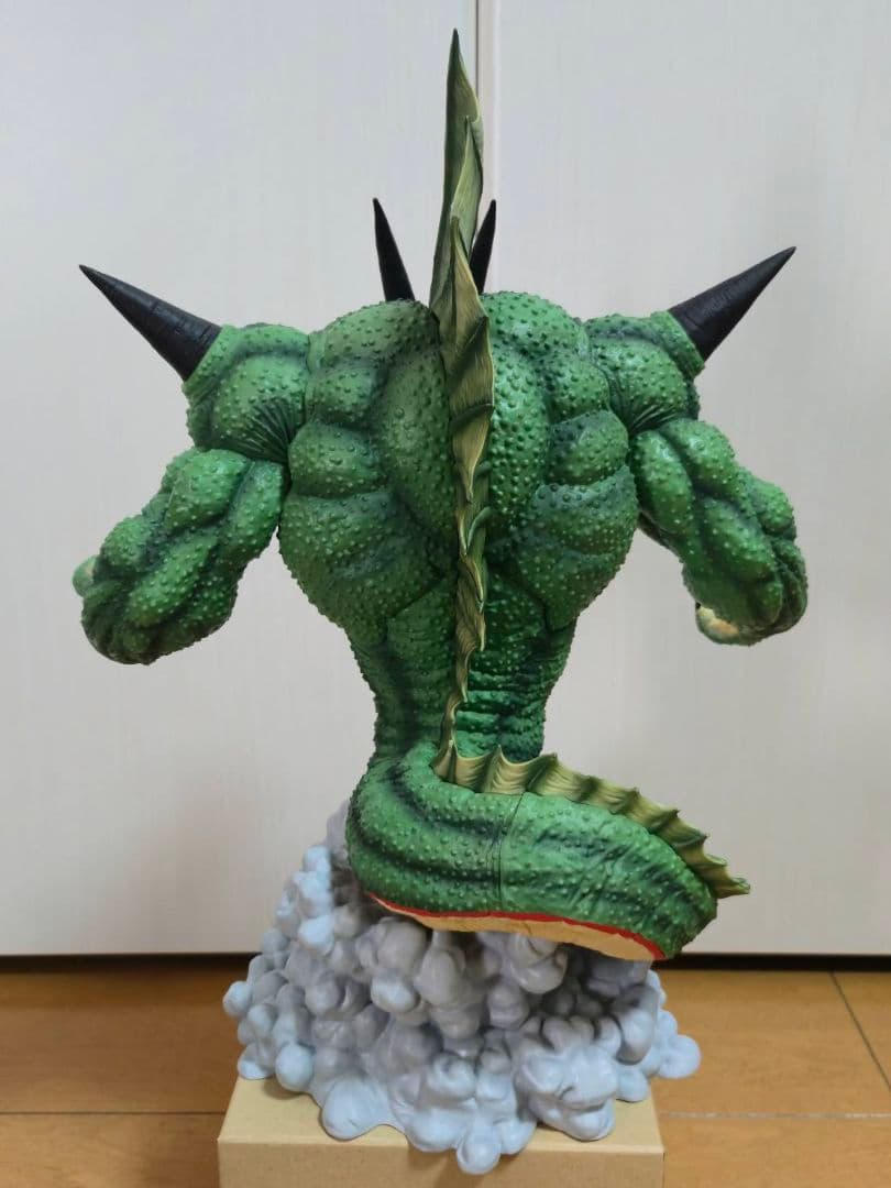 国内正規品】ポルンガ ドラゴンボール VSオムニバスZ 一番くじ ラスト