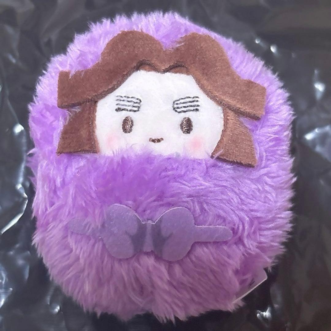 本日限定価格！忍たま乱太郎 くるみたぴぬい 平滝夜叉丸 - メルカリ