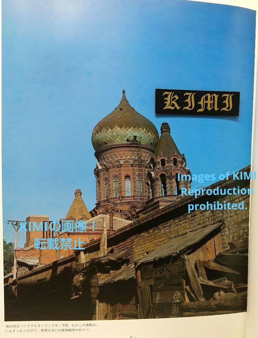 満洲の旅 1982 ハルピン 1982 単行本 北小路健,渡部まなぶ - メルカリ