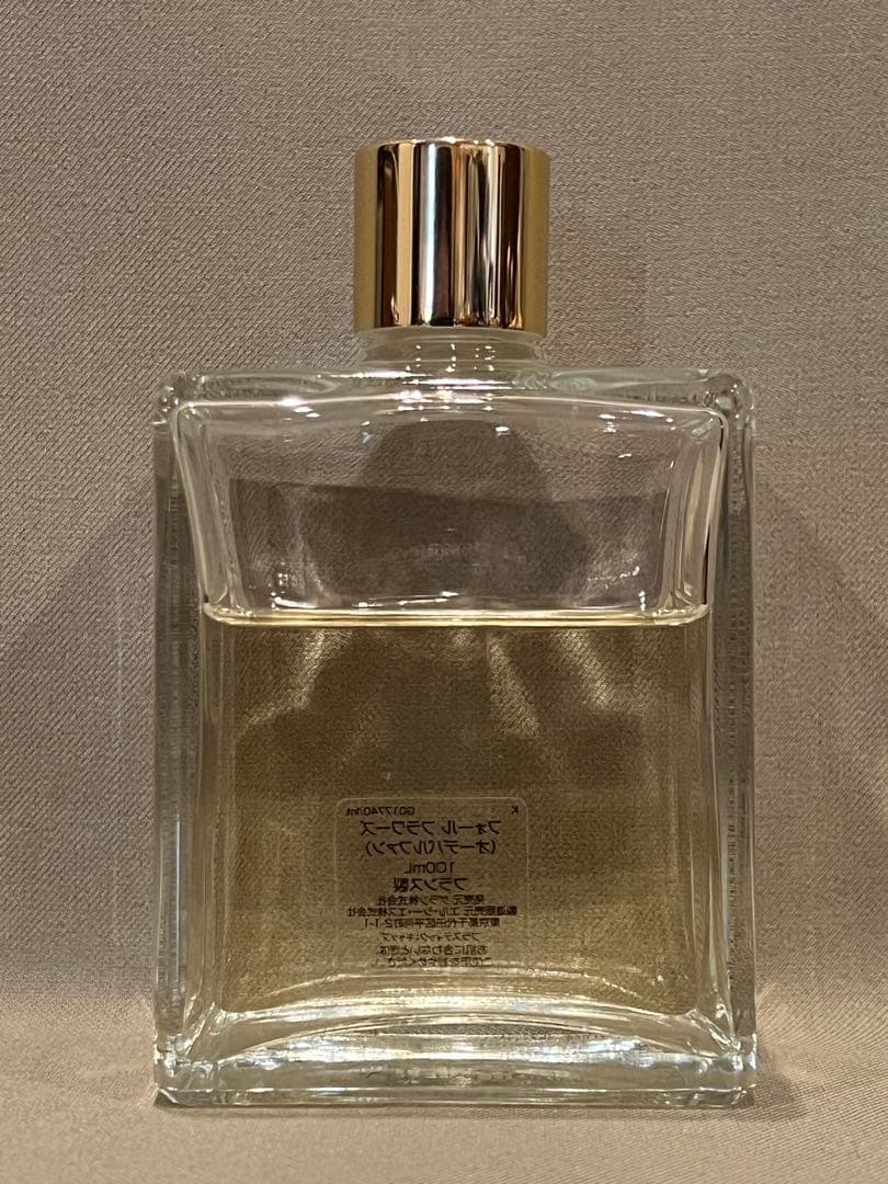 ゲラン 有田焼 コラボ フォールフラワーズ EDP 100ミリ 残6〜7割ほど