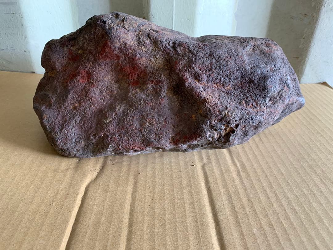 R1194」新疆隕石 隕石 非常に珍しい 重約23kg - メルカリ