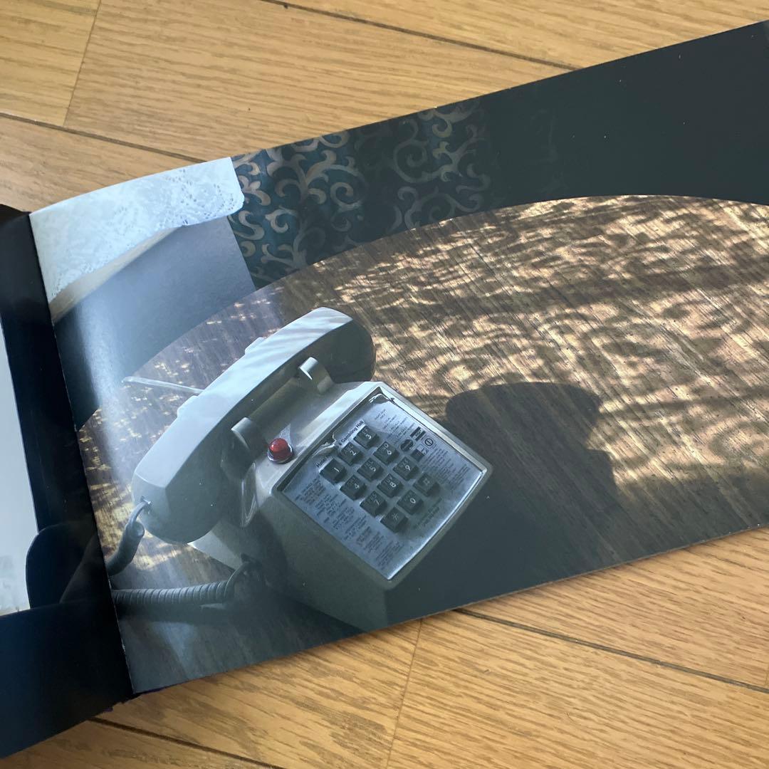 My Blueberry Nights 写真集