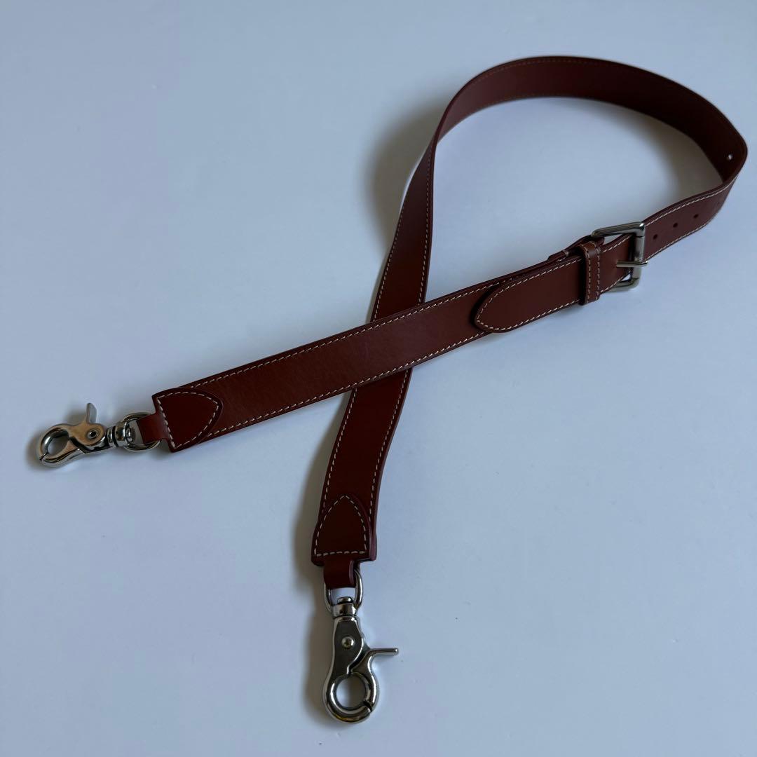 Felisi フェリージ 1056/1 バケッタレザーショルダーストラップ 51UQ+6I5GaL._AC_UY1000_.jpg