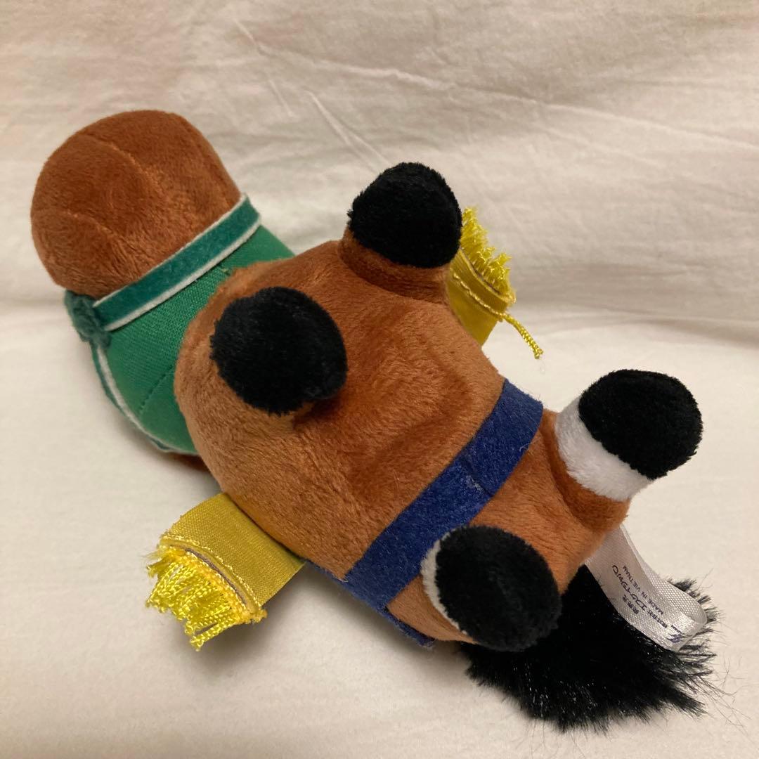 キングヘイロー 第30回 高松宮記念 サラブレッドコレクション 他2頭