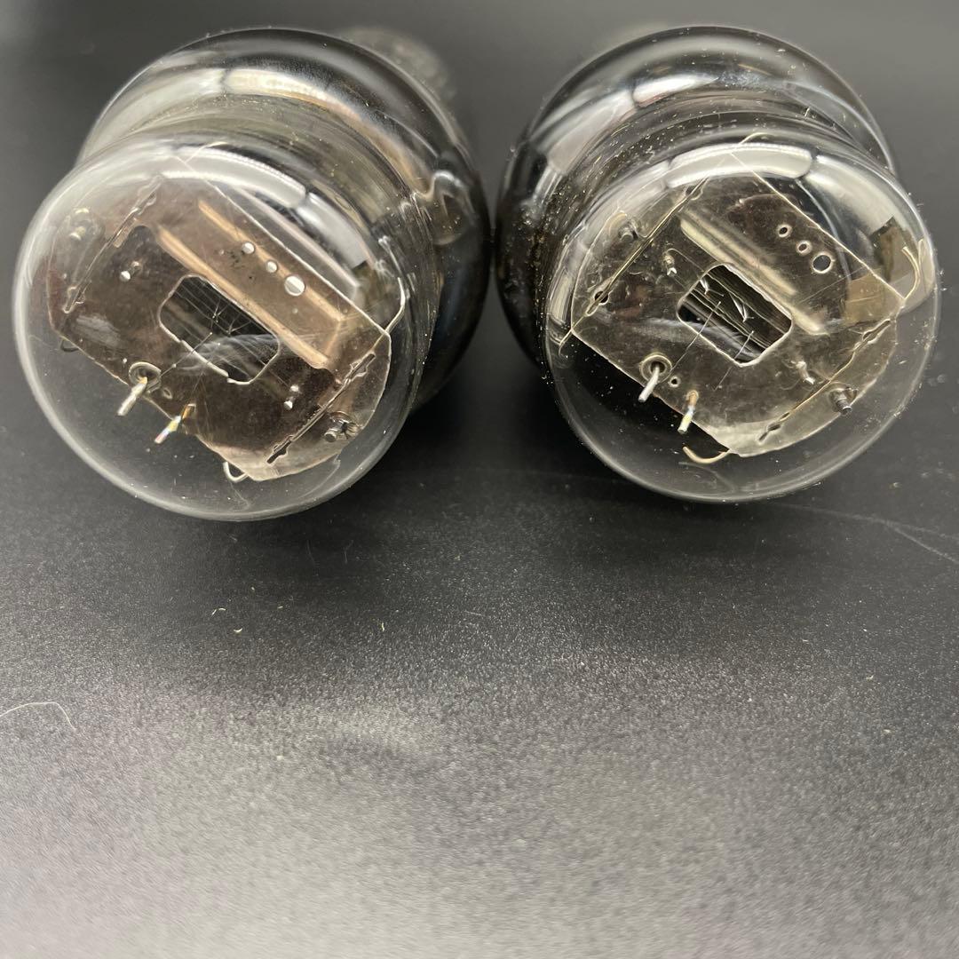 71A RCA ワンペアセット 真空管 （91） - メルカリ