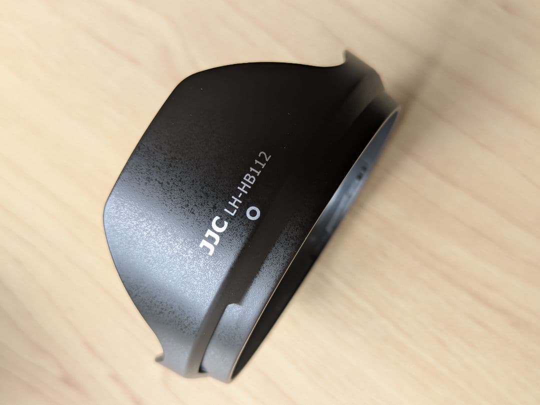 ニコン NIKKOR Z DX 12-28mm f/3.5-5.6 PZ VR