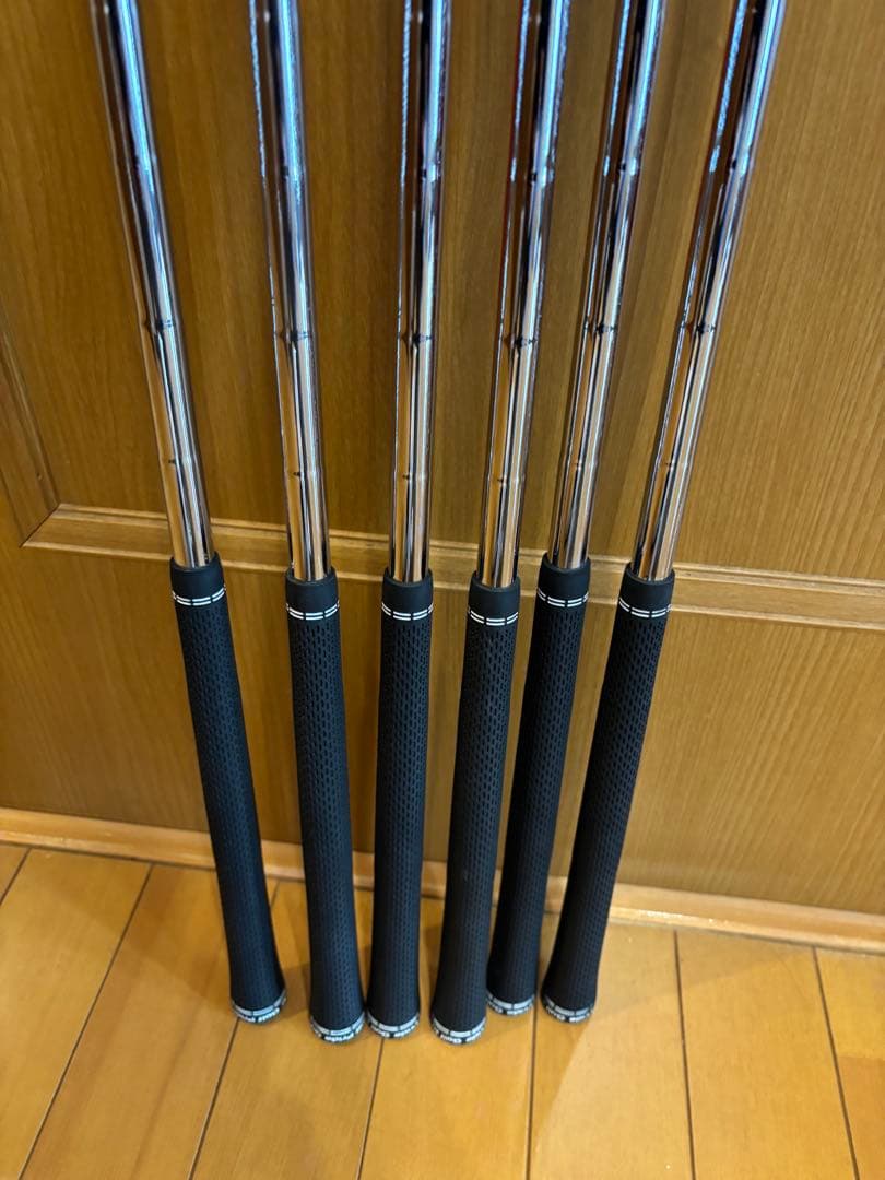 ム*ク様 【日本正規品】N.S.PRO MODUS3 TOUR 115 S 5〜