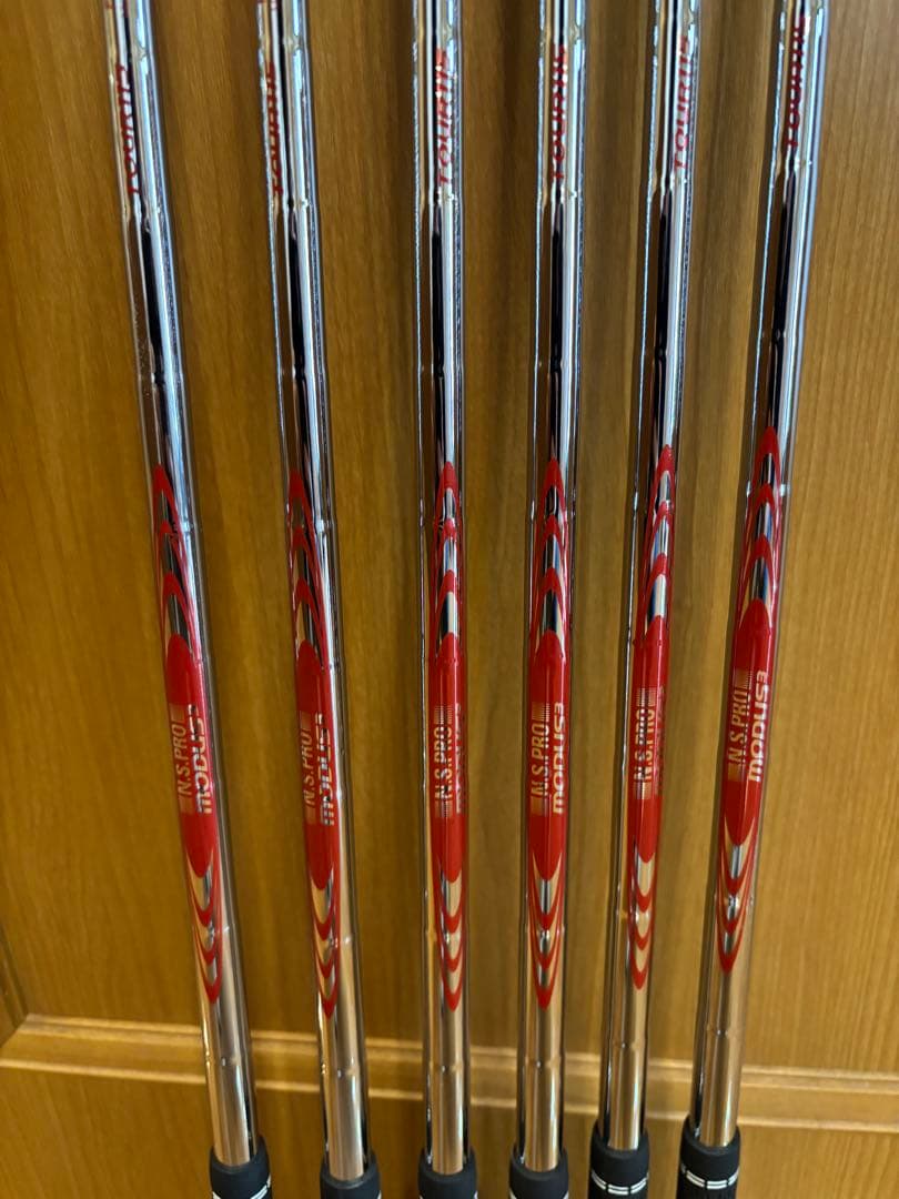 ム*ク様 【日本正規品】N.S.PRO MODUS3 TOUR 115 S 5〜