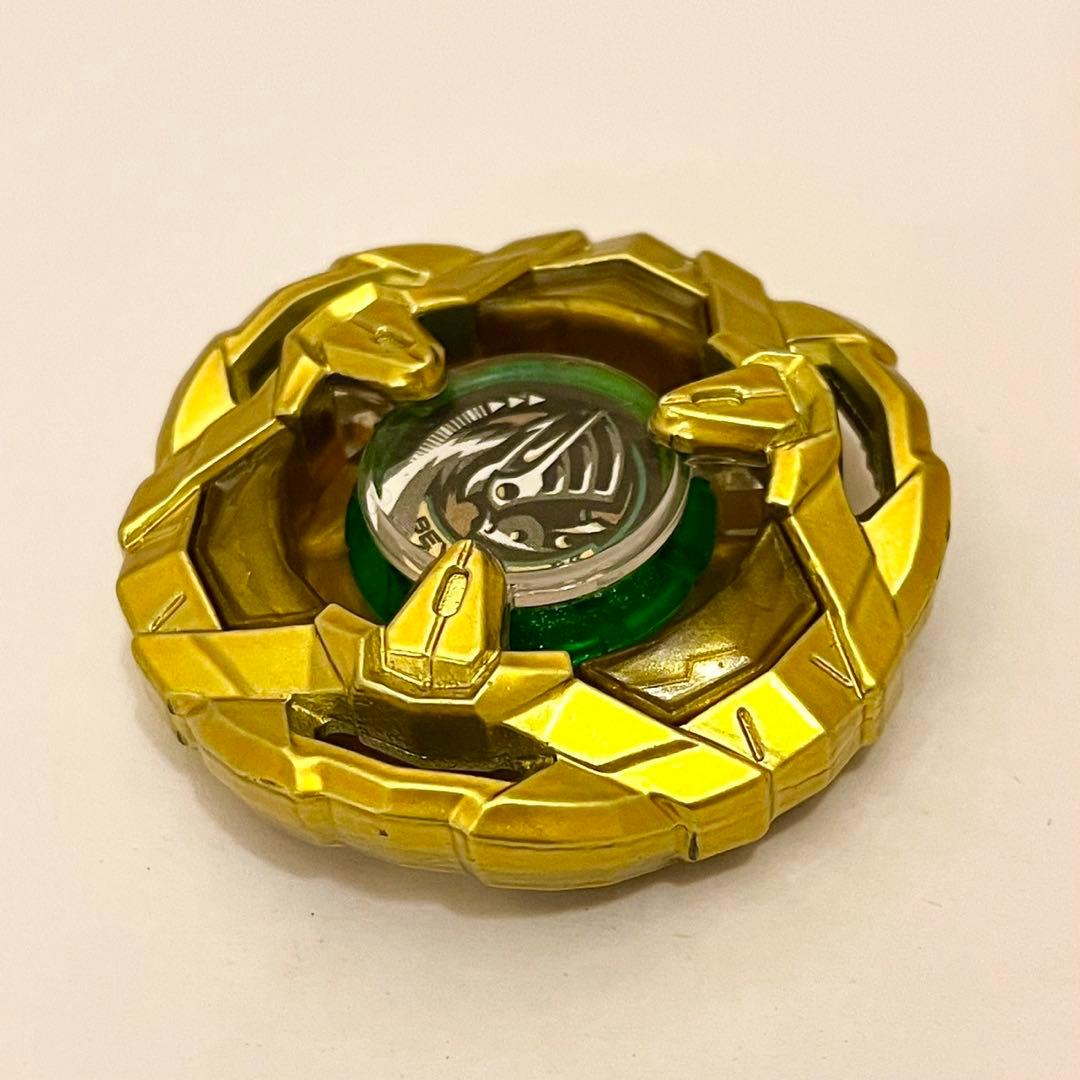 ベイブレードX ナイトシールドゴールドG3 大会 優勝景品 - メルカリ