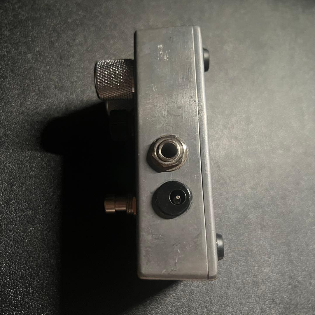 レア筐体］Moollon / Overdrive Buffer Ace - メルカリ