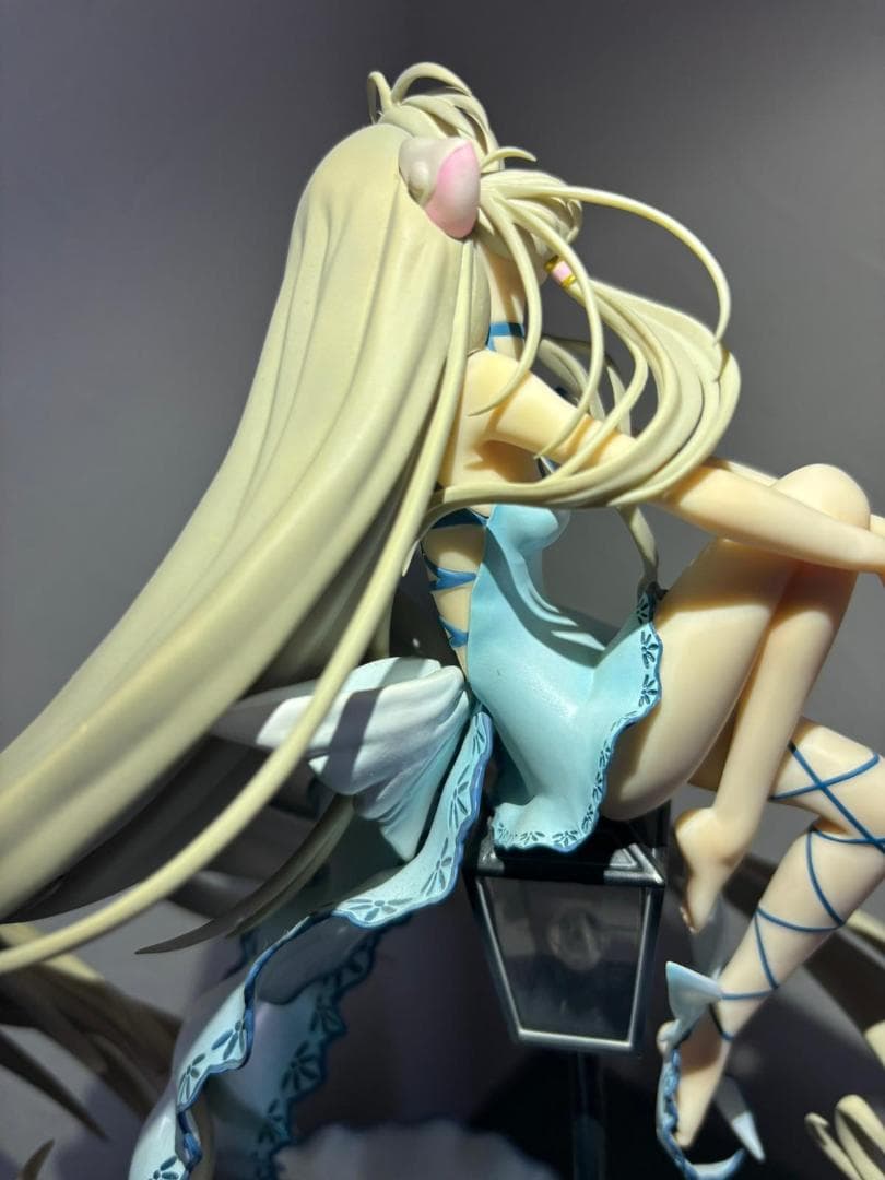 中古・1/7スケールフィギュア「ちぃ」ホビーマックス - メルカリ