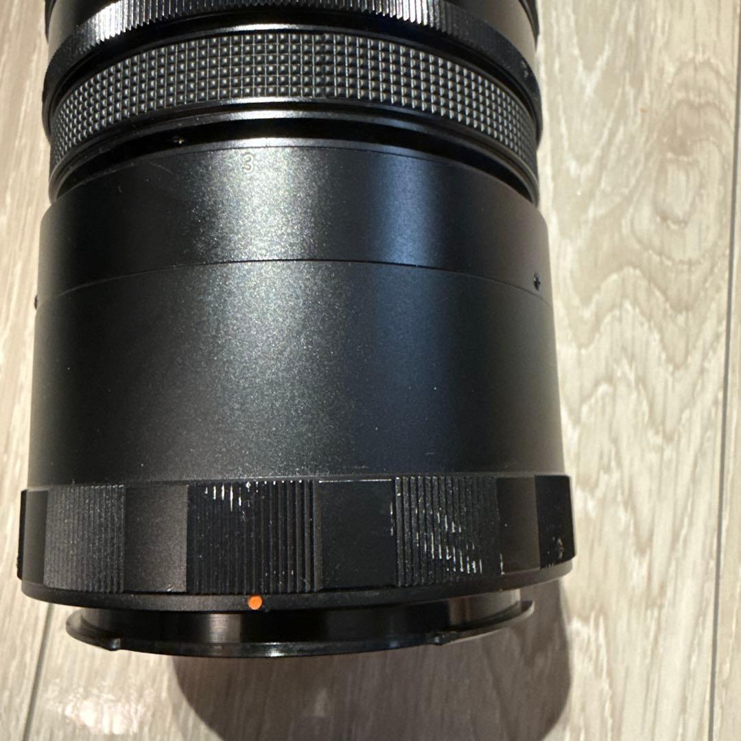 D*社様 PENTAX 67 REAR CONVERTER 1.4X