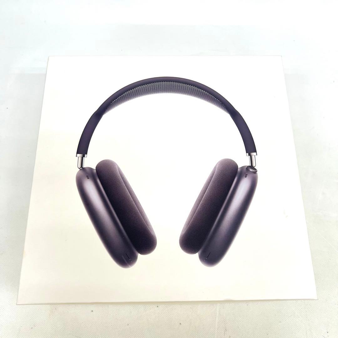 ☆□美品　 Apple AirPods Max スペースグレー A2096 Amazon.co.jp: [Refurbished] Apple AirPods Max Space Gray
